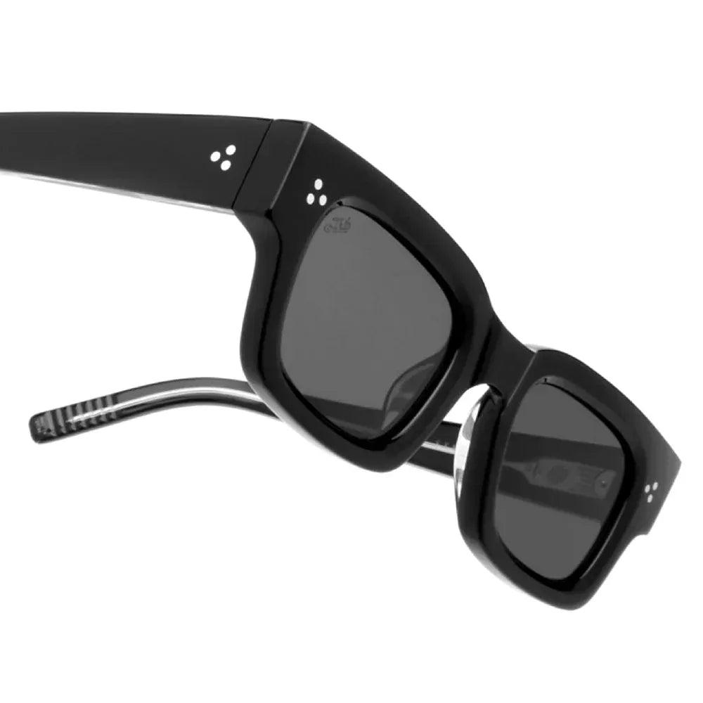 Syndicate Sunglasses - AKILA LA - VENTURER