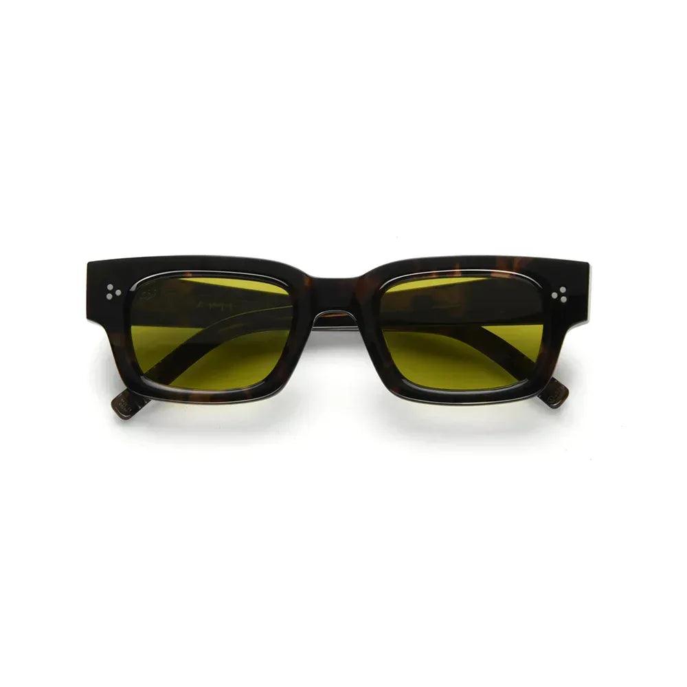 Syndicate Sunglasses - AKILA LA - VENTURER