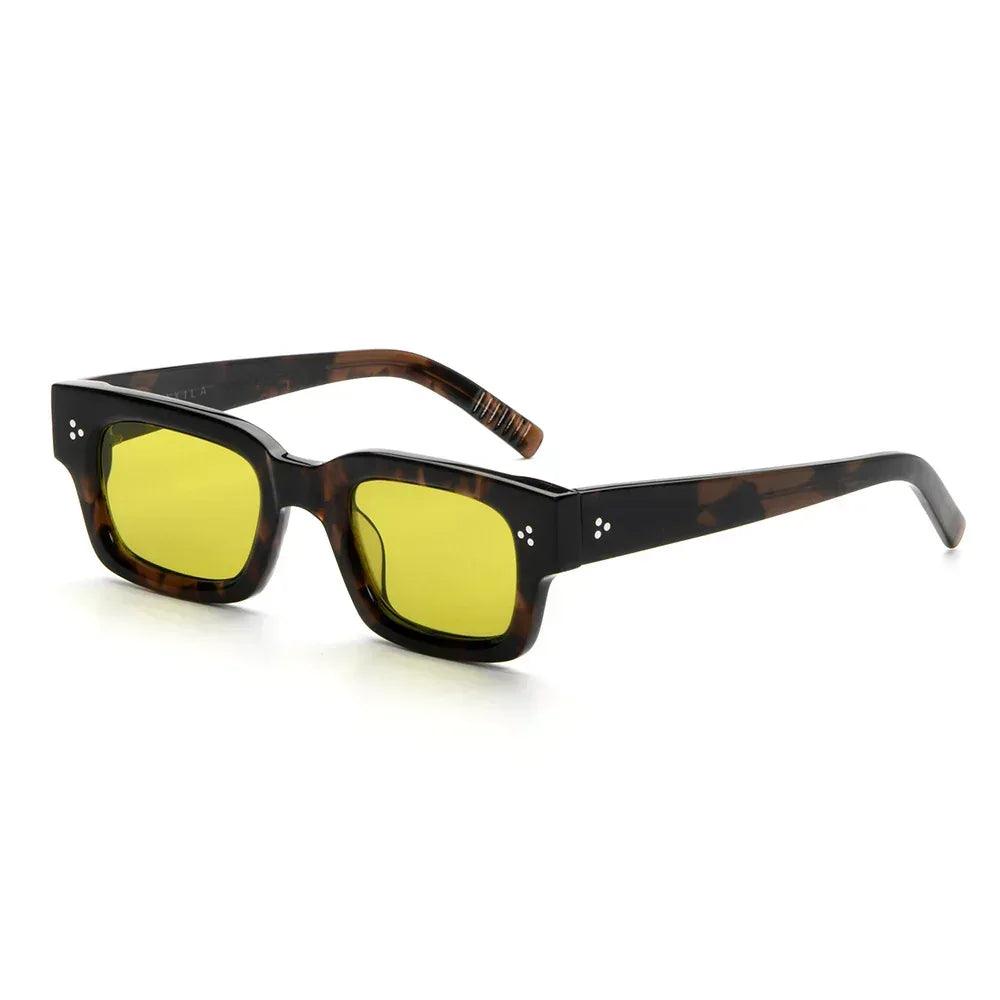 Syndicate Sunglasses - AKILA LA - VENTURER
