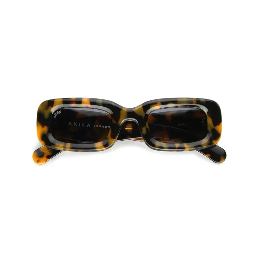Verve Inflated Sunglasses - AKILA LA - VENTURER