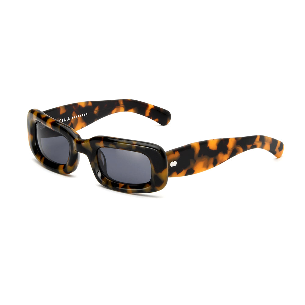 Verve Inflated Sunglasses - AKILA LA - VENTURER