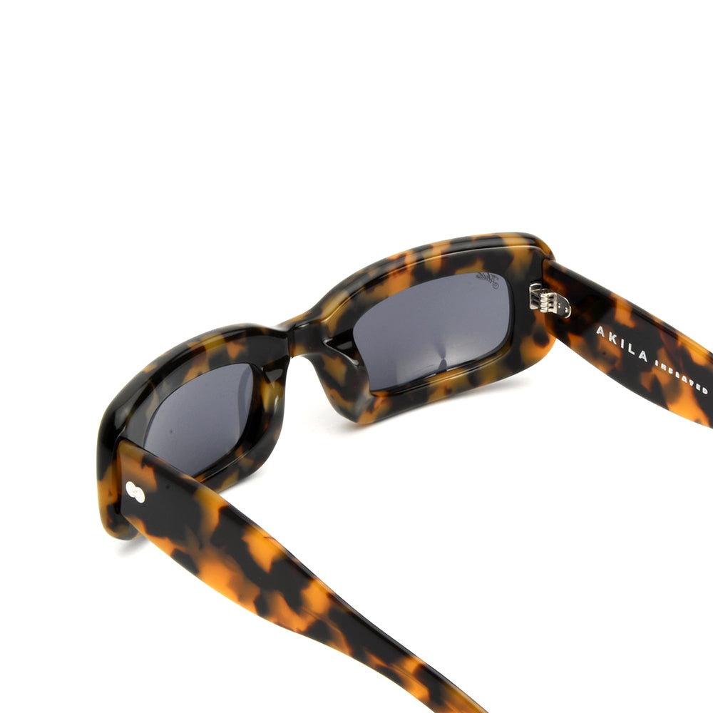 Verve Inflated Sunglasses