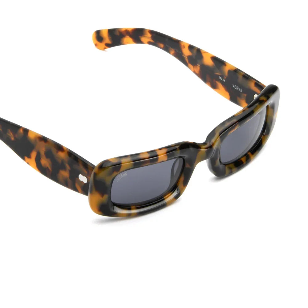 Verve Inflated Sunglasses - AKILA LA - VENTURER