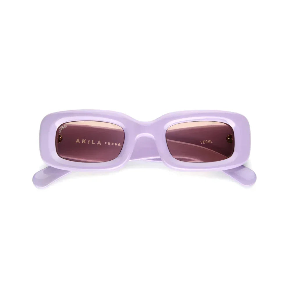 Verve Inflated Sunglasses - AKILA LA - VENTURER