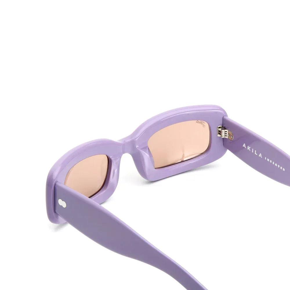 Verve Inflated Sunglasses - AKILA LA - VENTURER