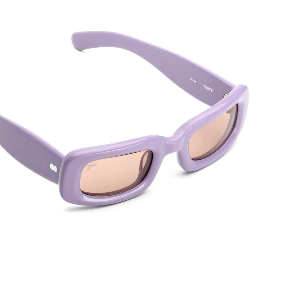 Verve Inflated Sunglasses