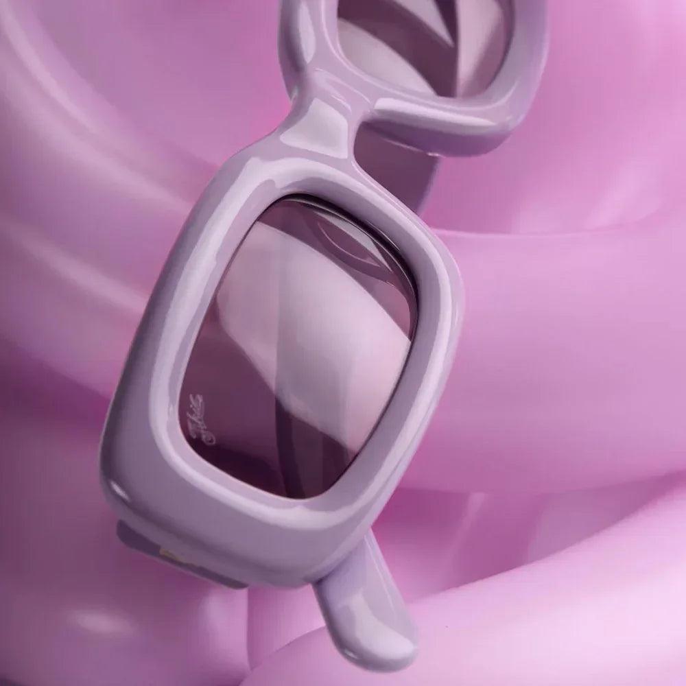 Verve Inflated Sunglasses - AKILA LA - VENTURER