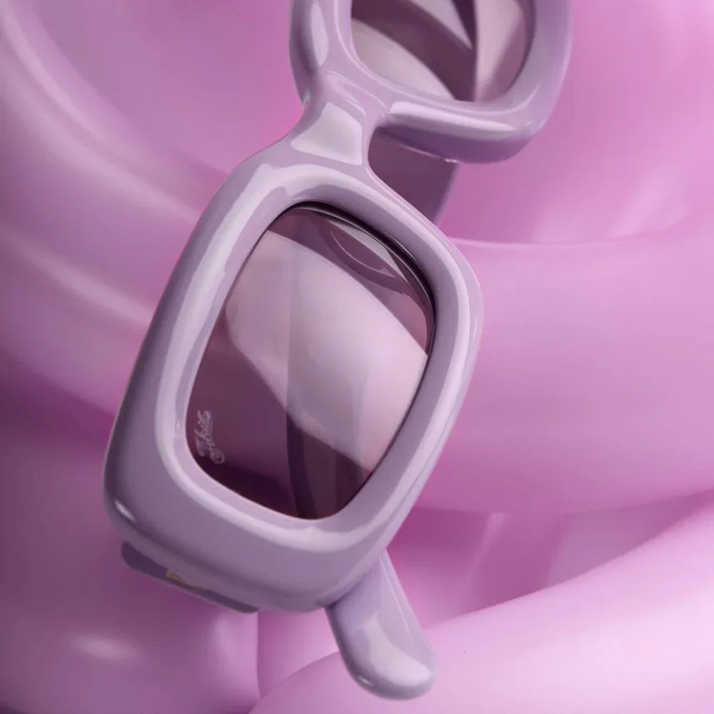 Verve Inflated Sunglasses - AKILA LA - VENTURER