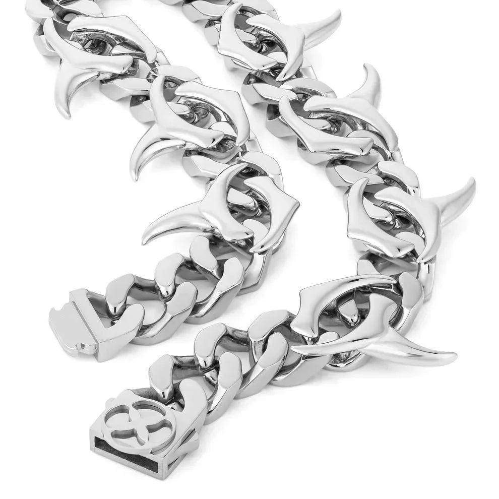 Ransom Necklace - VITALY - VENTURER