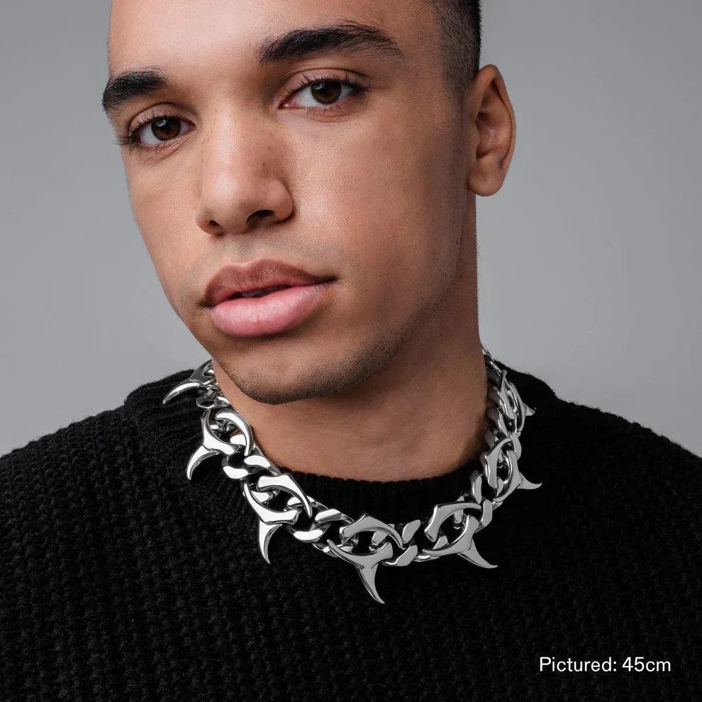 Ransom Necklace - VITALY - VENTURER