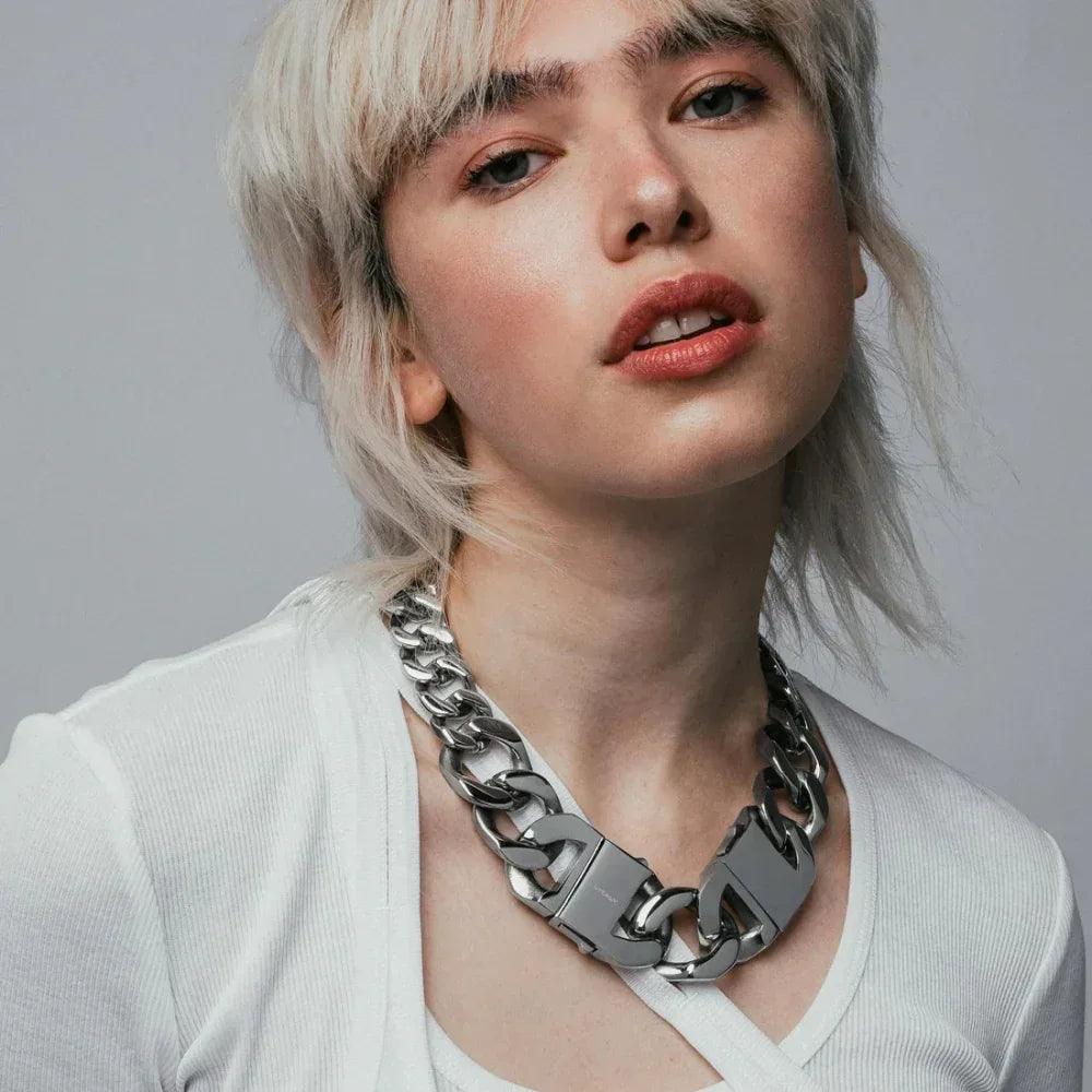 Fuse Necklace - VITALY - VENTURER