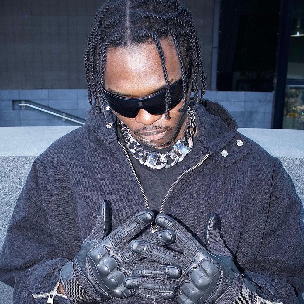 Fuse Necklace - VITALY - VENTURER