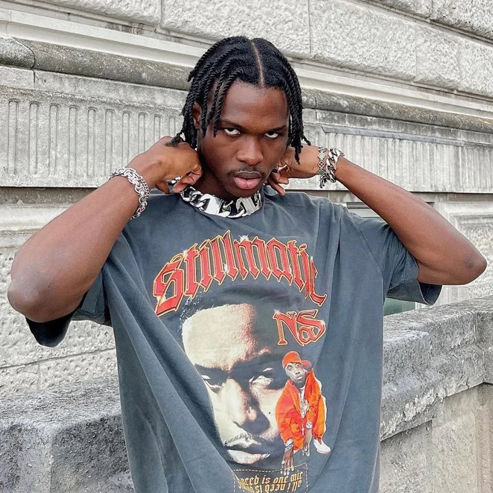 Fuse Necklace - VITALY - VENTURER