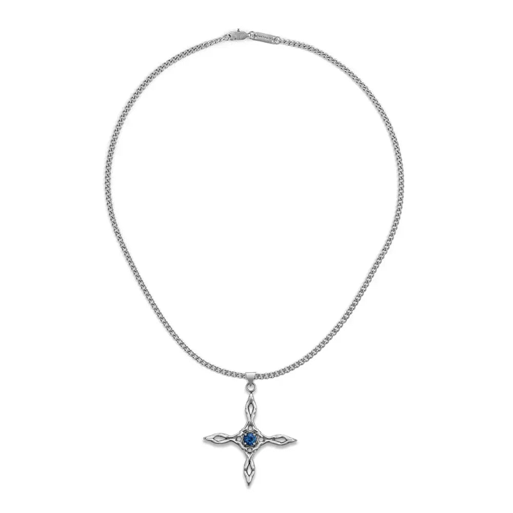 Equilibrium Necklace - VITALY - VENTURER