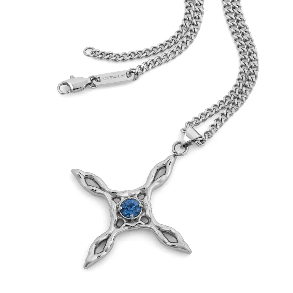 Equilibrium Necklace - VITALY - VENTURER