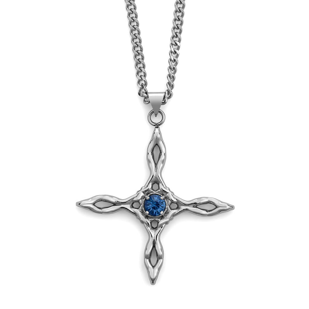 Equilibrium Necklace