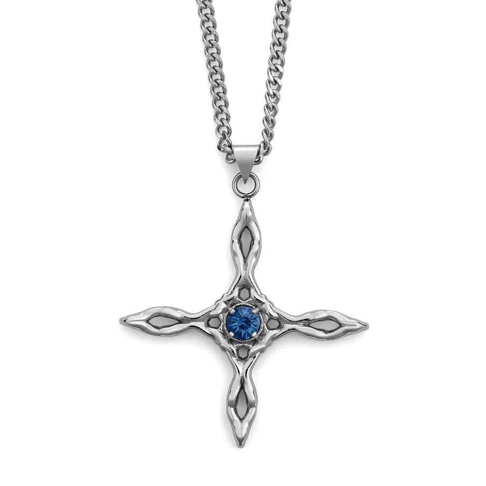 Equilibrium Necklace - VITALY - VENTURER