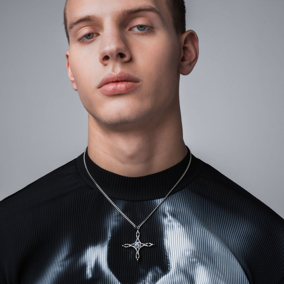 Equilibrium Necklace