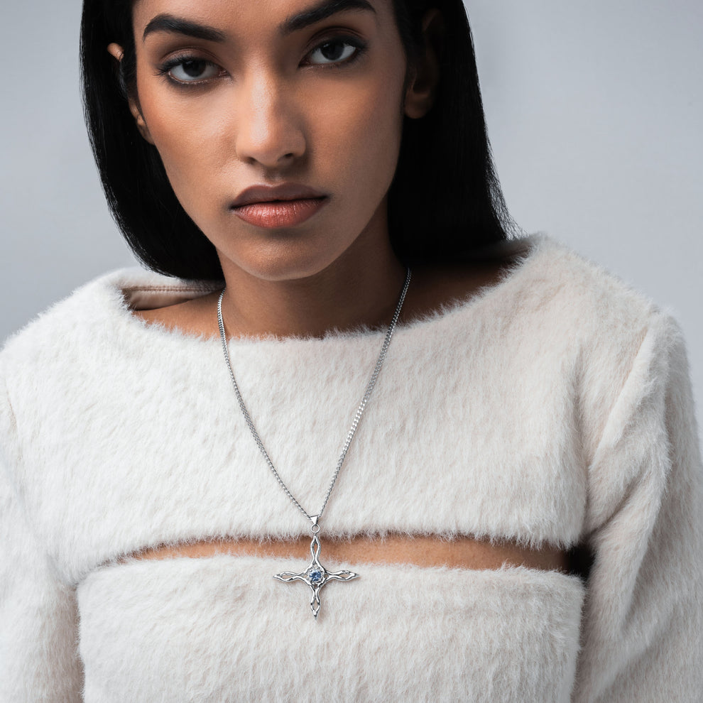 Equilibrium Necklace