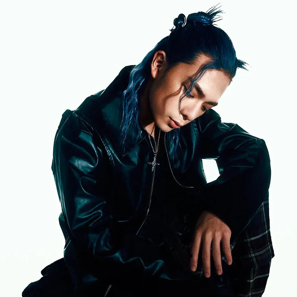 Equilibrium Necklace - VITALY - VENTURER