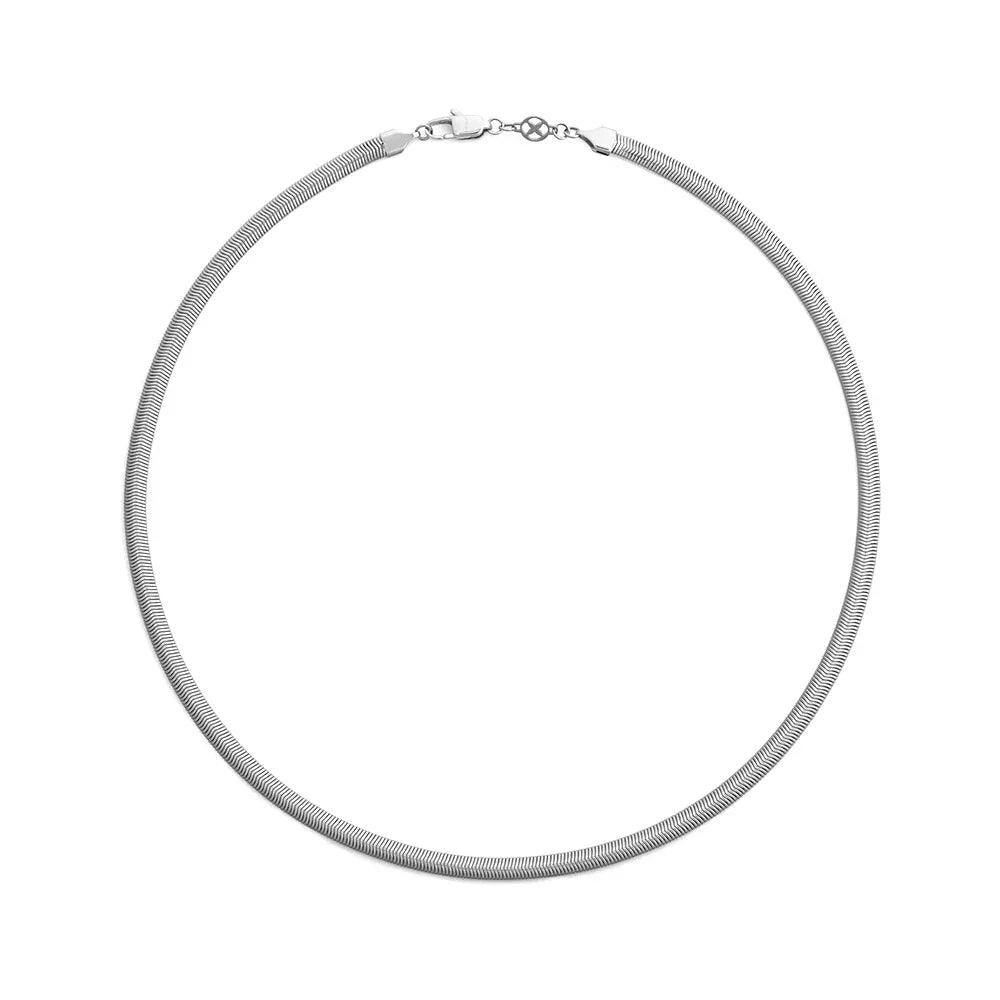 Coil Necklace - VITALY - VENTURER
