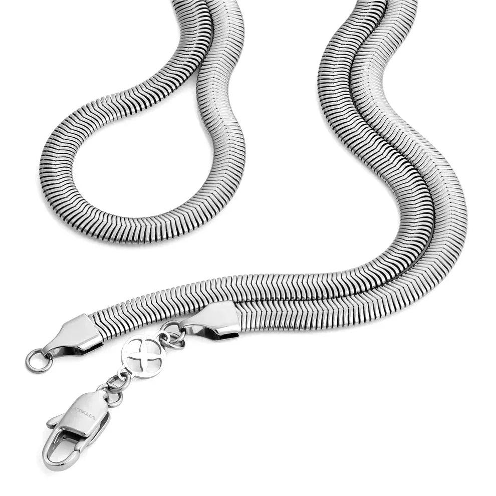 Coil Necklace - VITALY - VENTURER