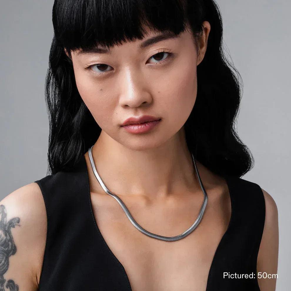 Coil Necklace - VITALY - VENTURER