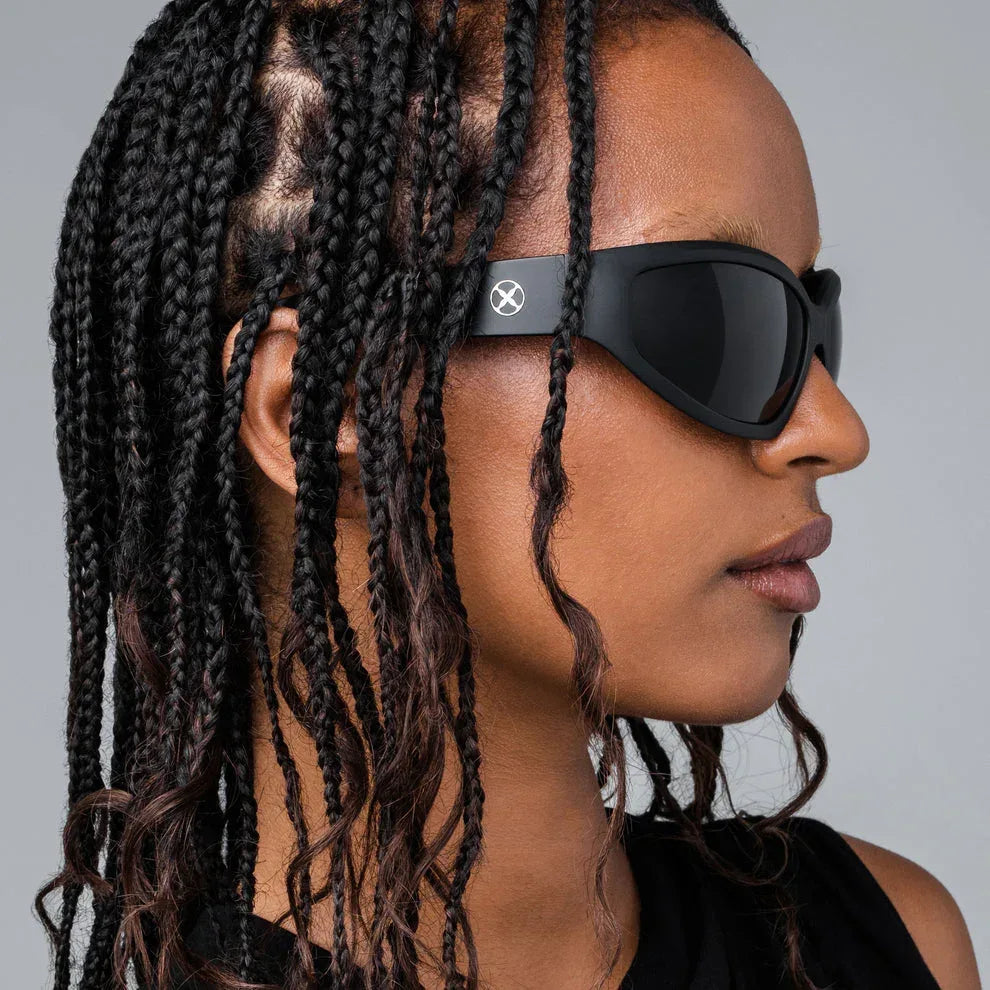 Turbo720 Sunglasses - VITALY - VENTURER