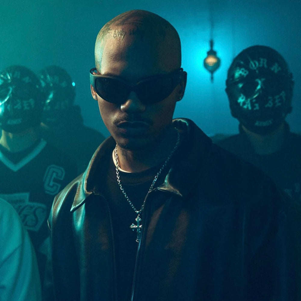 Turbo720 Sunglasses - VITALY - VENTURER