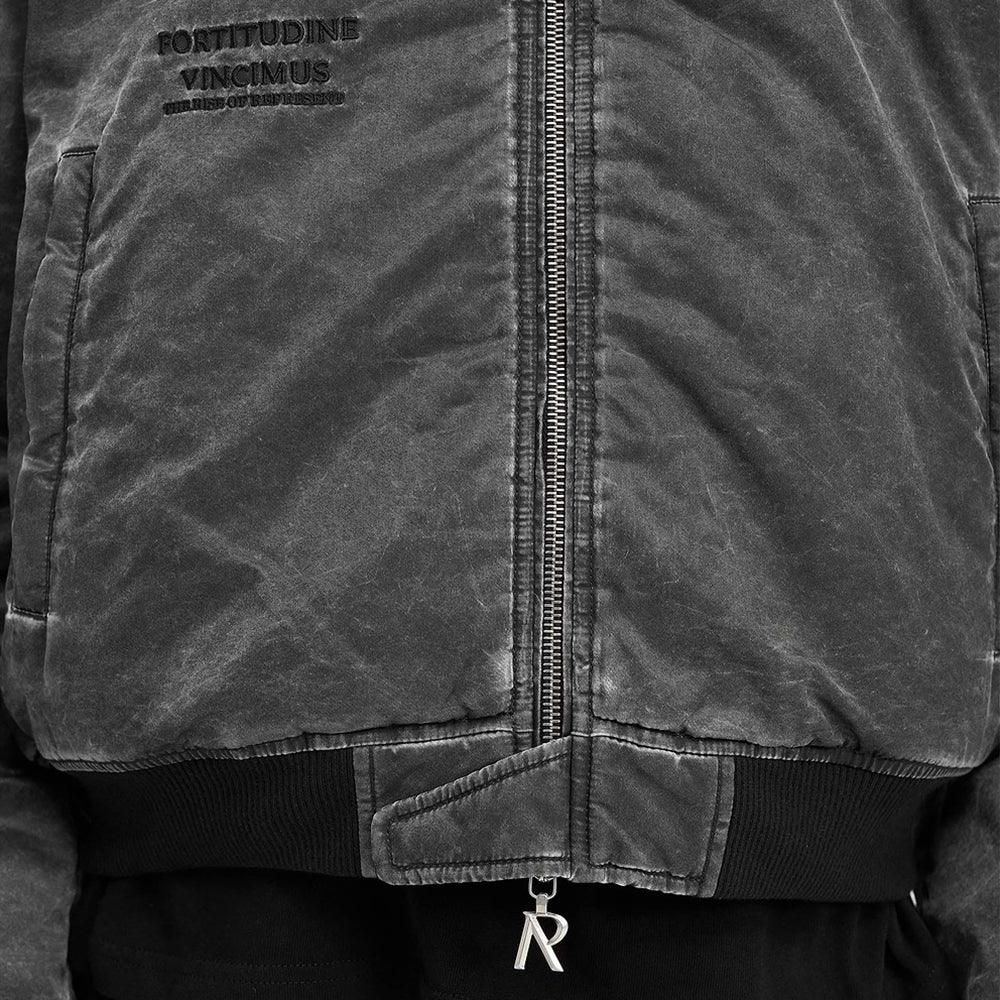 Icarus Flight Bomber - REPRESENT - VENTURER