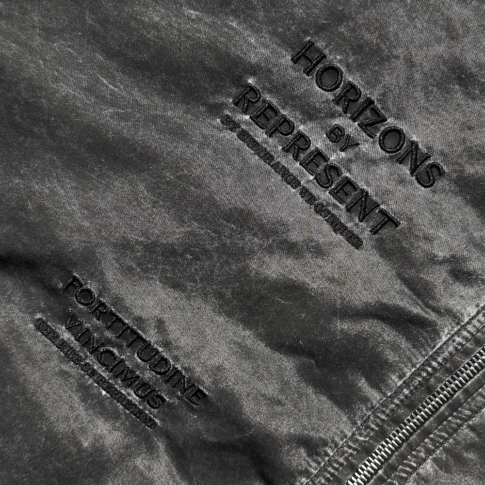 Icarus Flight Bomber