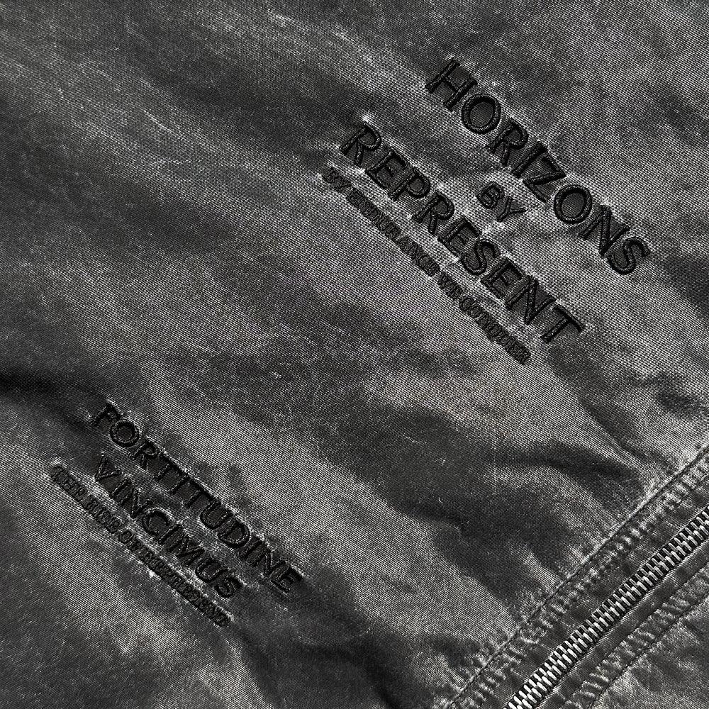 Icarus Flight Bomber - REPRESENT - VENTURER