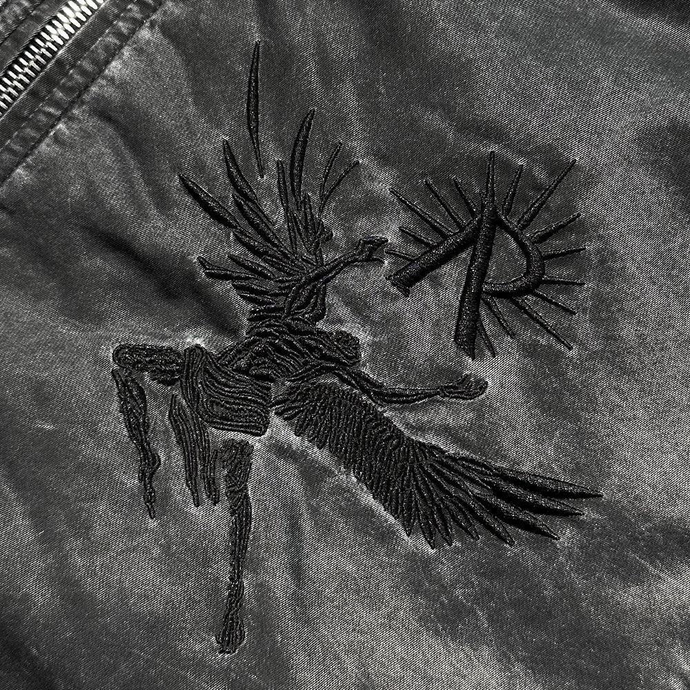 Icarus Flight Bomber - REPRESENT - VENTURER