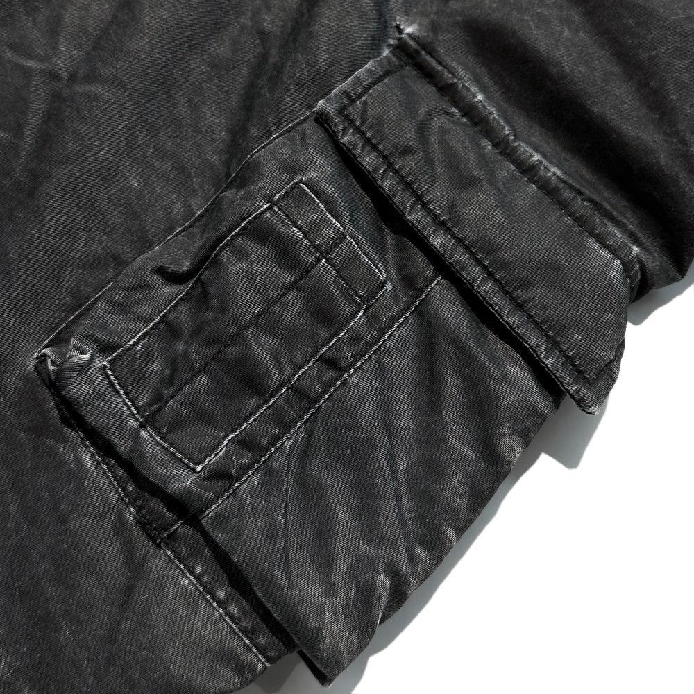 Icarus Flight Bomber - REPRESENT - VENTURER