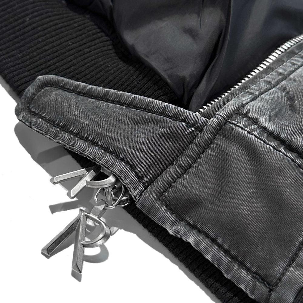 Icarus Flight Bomber - REPRESENT - VENTURER