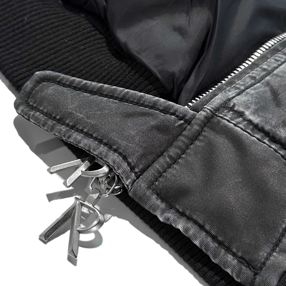 Icarus Flight Bomber - REPRESENT - VENTURER