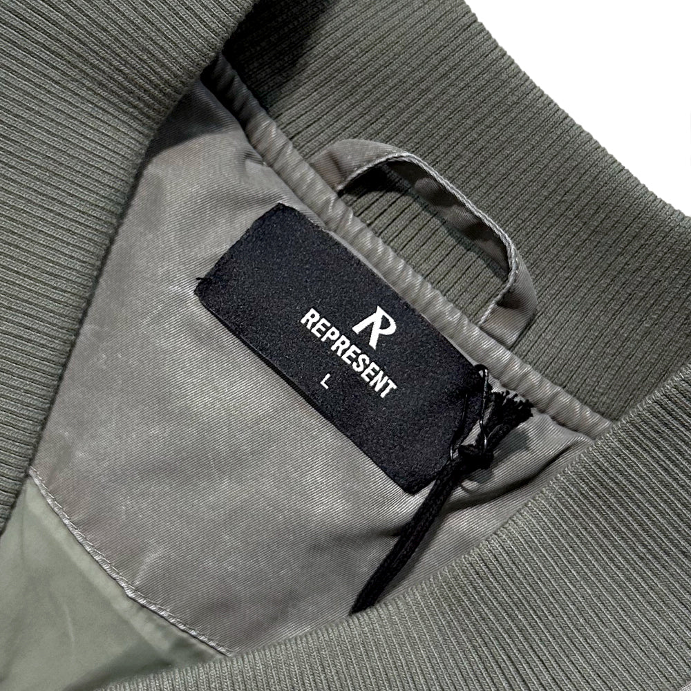 Icarus Flight Bomber