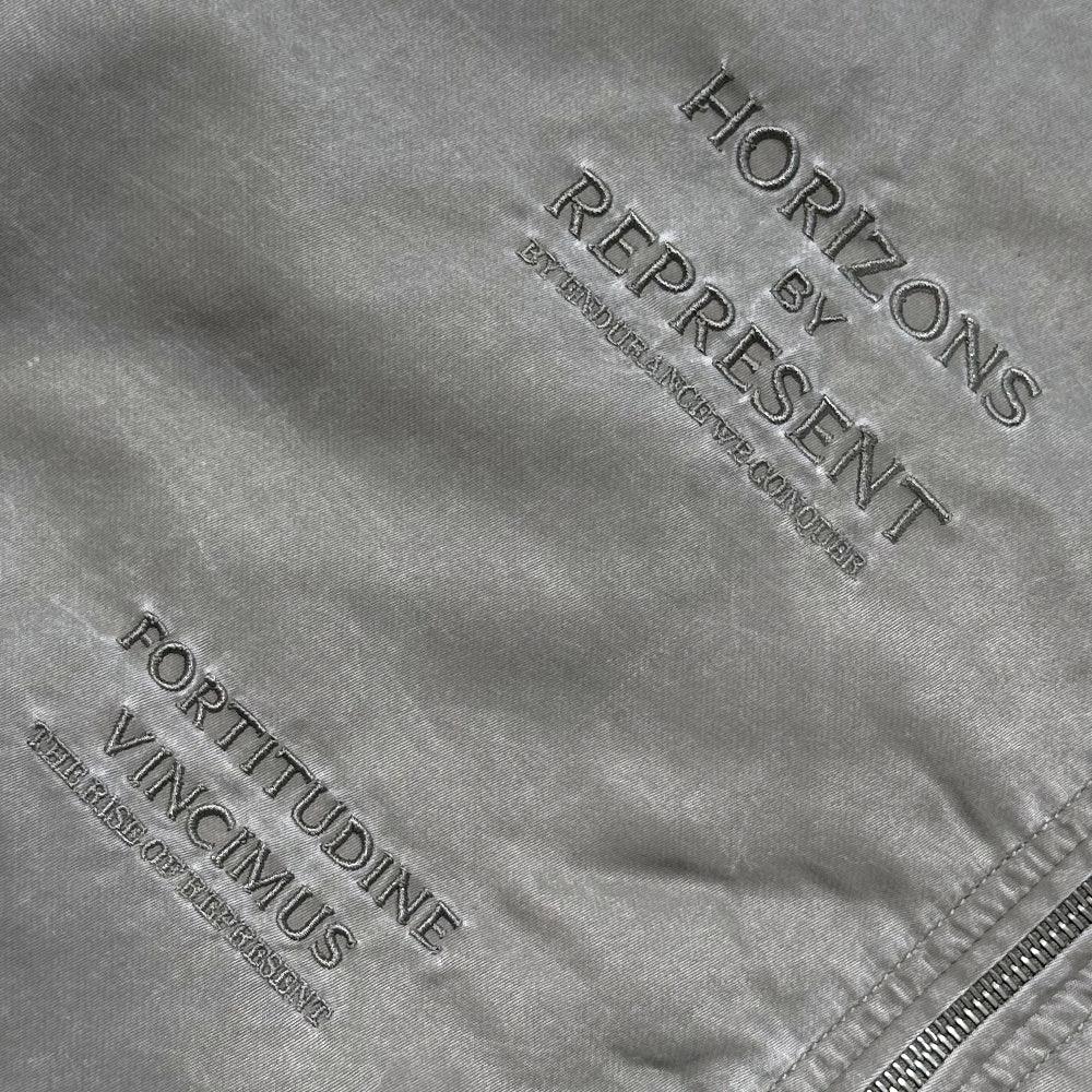 Icarus Flight Bomber - REPRESENT - VENTURER