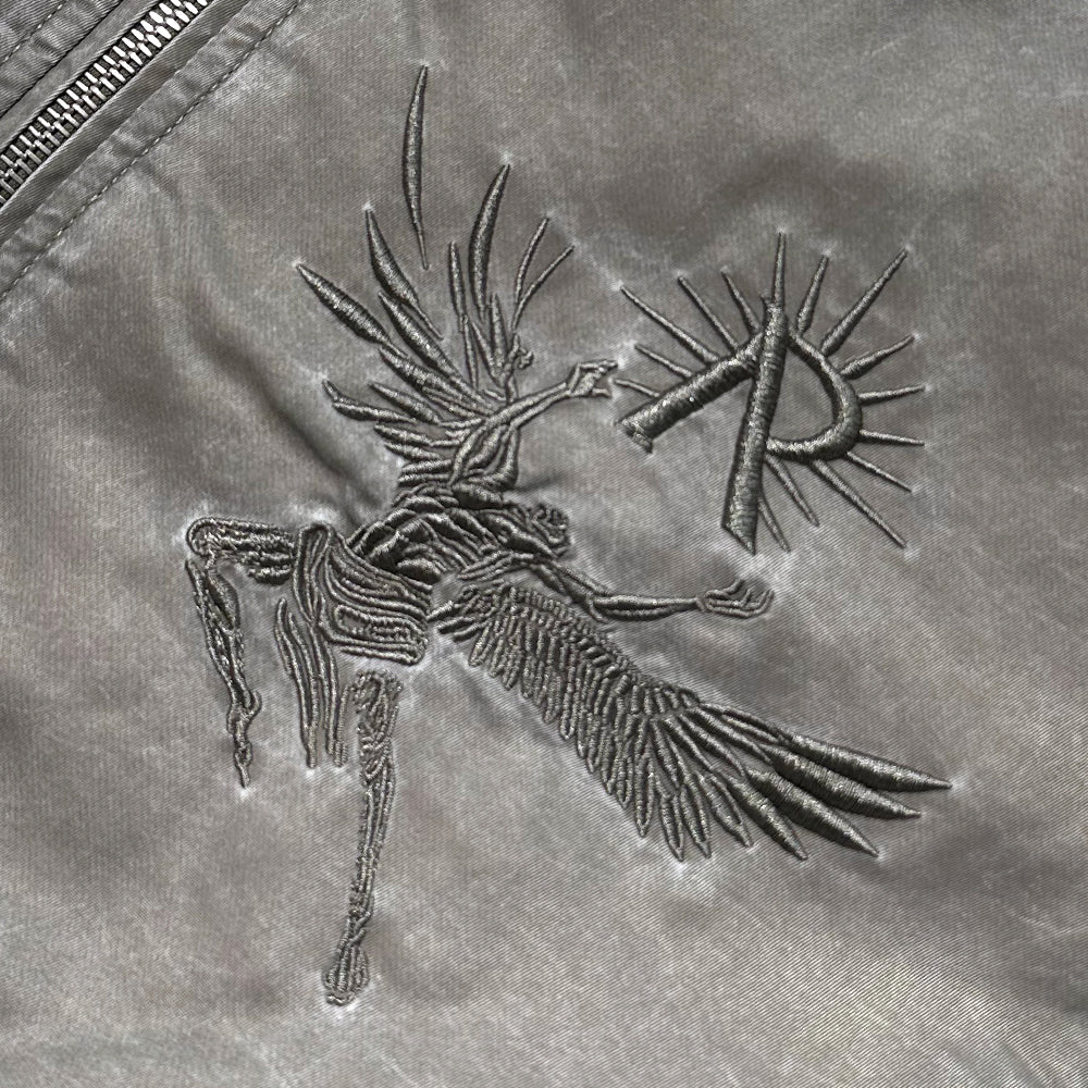 Icarus Flight Bomber