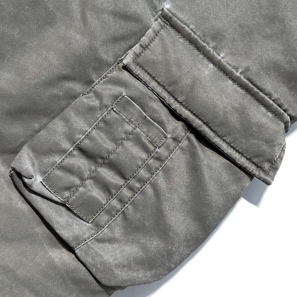 Icarus Flight Bomber - REPRESENT - VENTURER