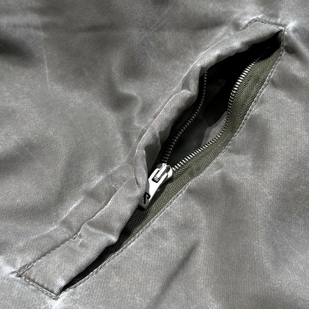 Icarus Flight Bomber - REPRESENT - VENTURER