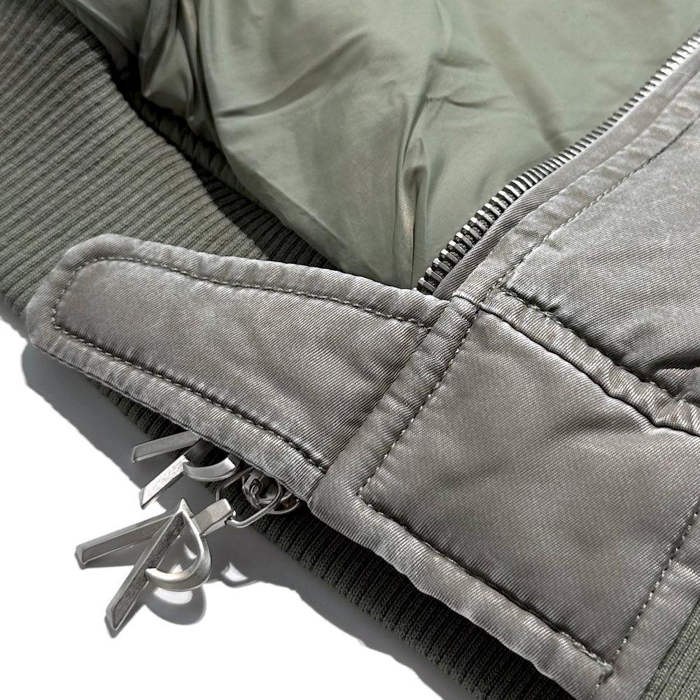 Icarus Flight Bomber - REPRESENT - VENTURER