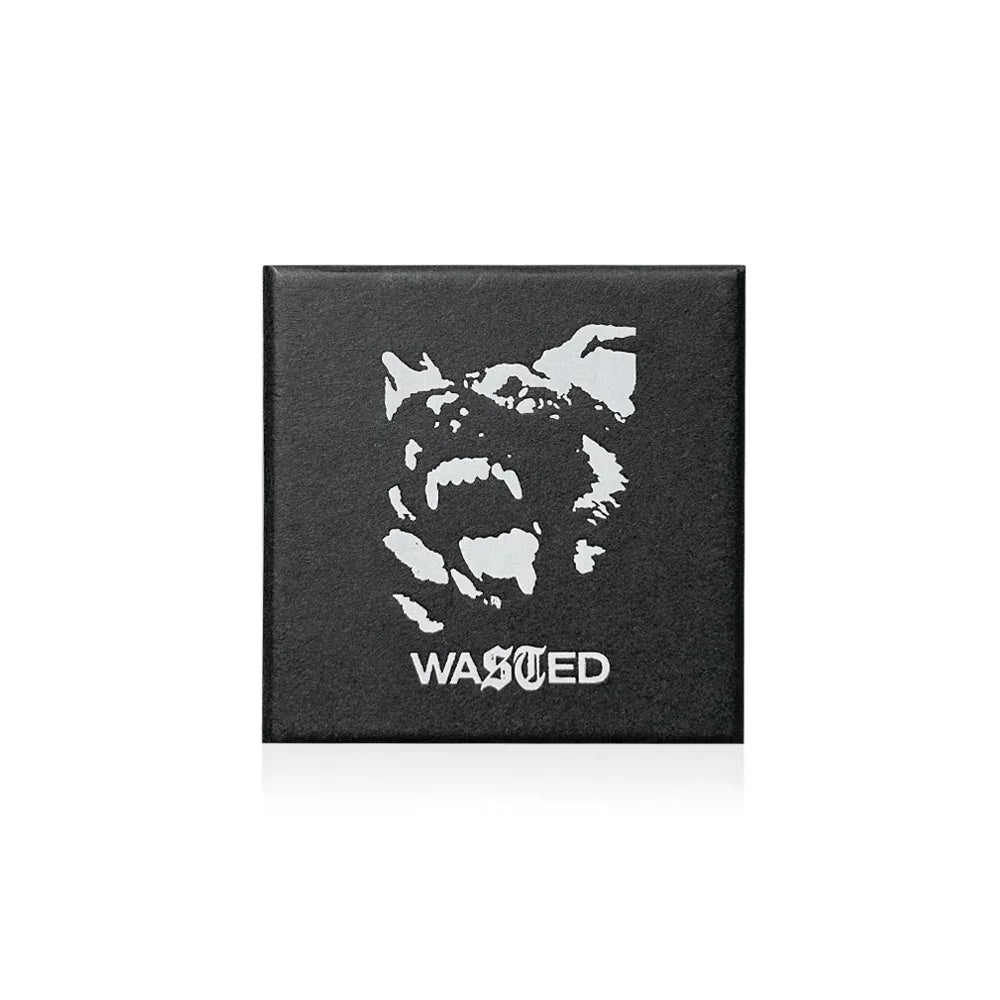 Creep Signet Ring - WASTED PARIS - VENTURER
