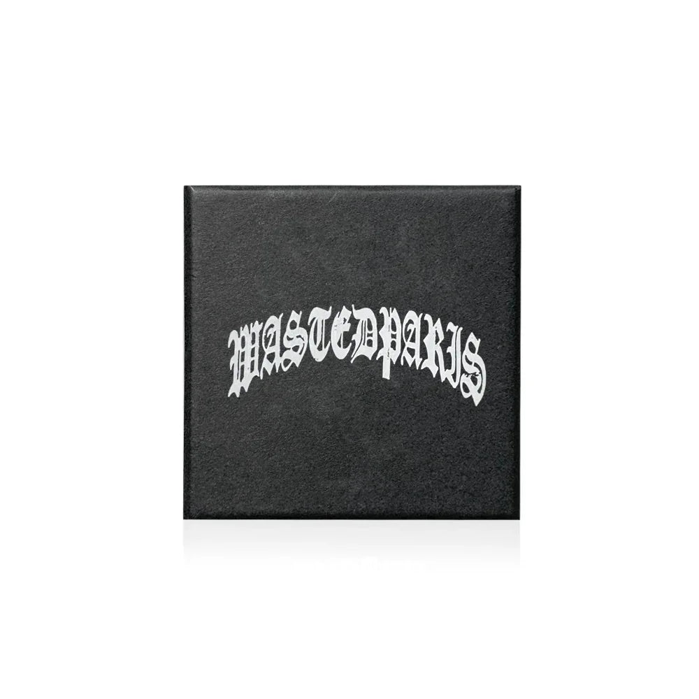 Signature Signet Ring - WASTED PARIS - VENTURER