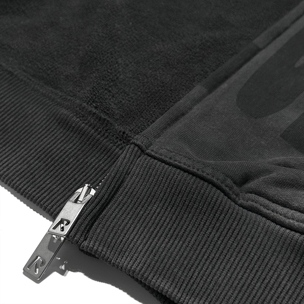 Spirits Mascot Zip Hoodie