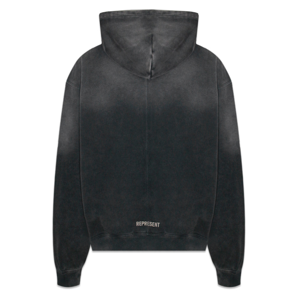 Spirits Mascot Zip Hoodie