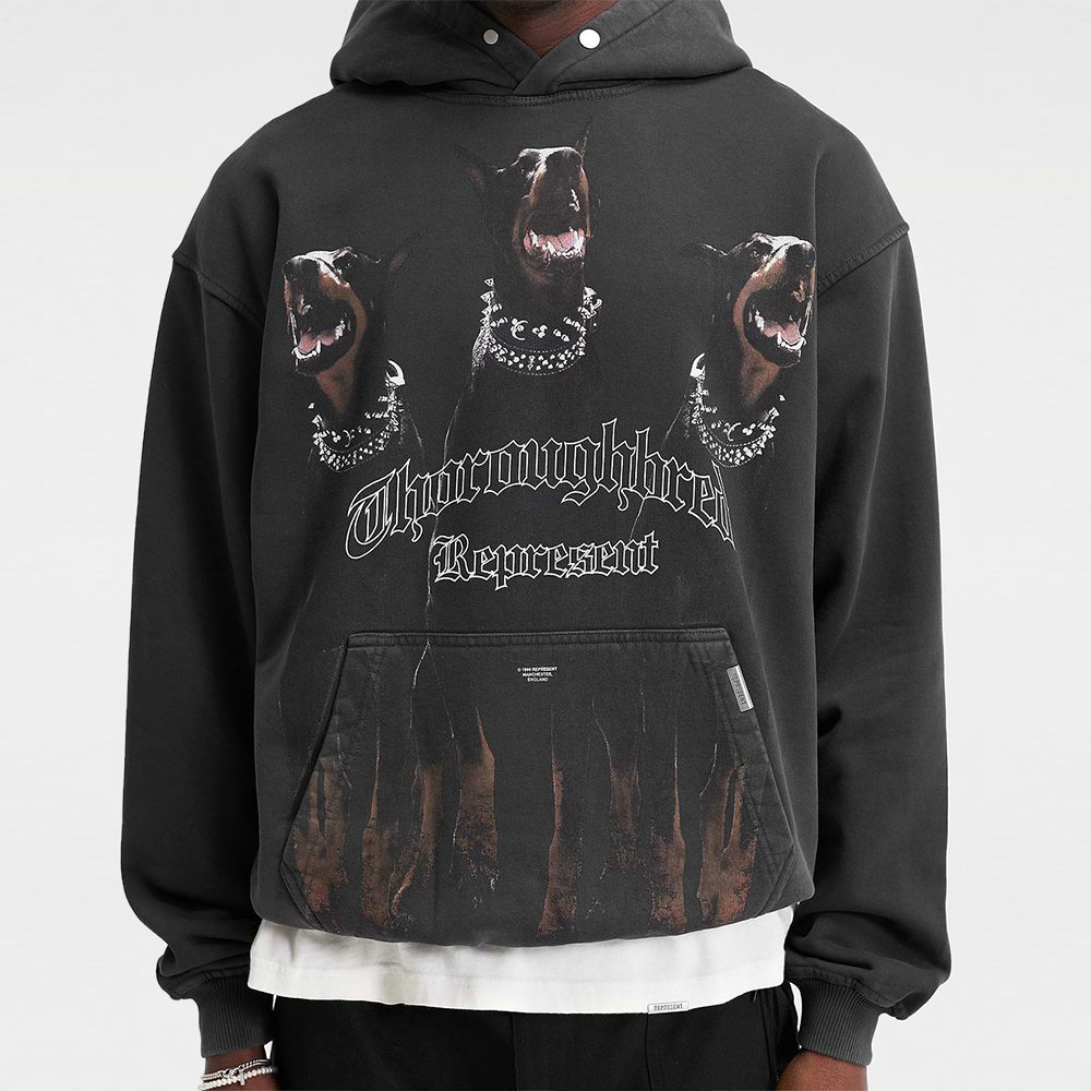 Thoroughbred Hoodie