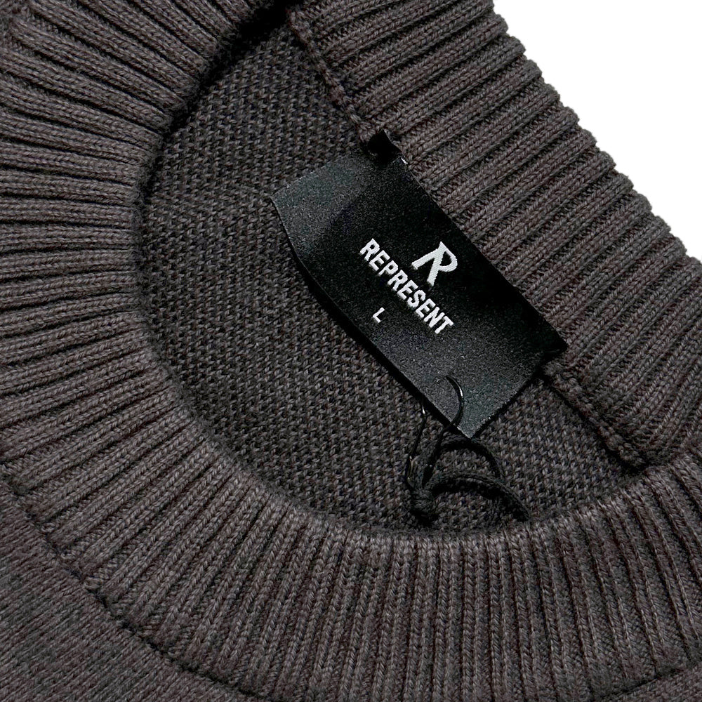 Spirits Mascot Sweater