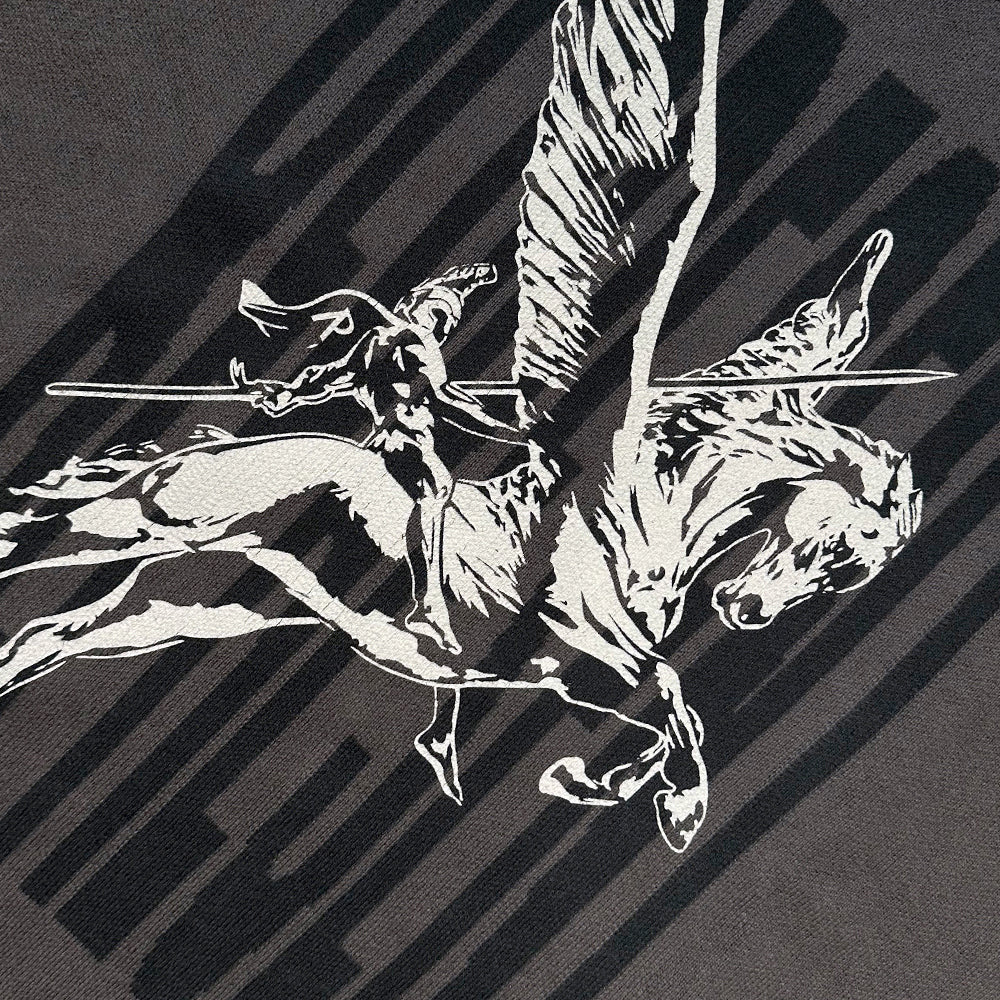 Spirits Mascot Sweater