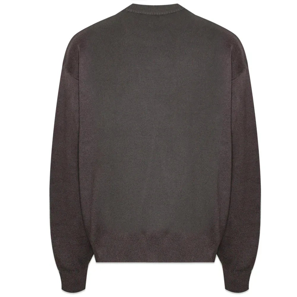 Spirits Mascot Sweater - REPRESENT - VENTURER